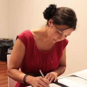 Suzanne Pols